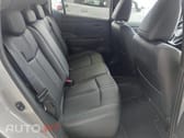 Nissan Leaf N-Connecta
