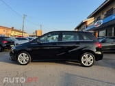 Mercedes-Benz B 180 d Urban
