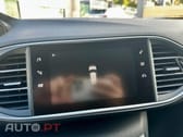 Peugeot 308 1.5 BlueHDi Style