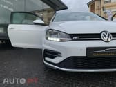 Volkswagen Golf 1.6 TDI R-Line