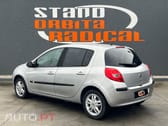 Renault Clio 1.2 16V Dynamique