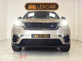 Land Rover Velar 2.0 D R-Dynamic