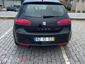Seat Leon 1.9 Ecomotive Style