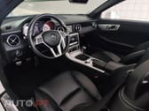 Mercedes-Benz SLK 250 CDi BE 129g