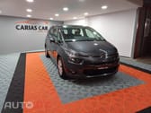 Citroen C4 SpaceTourer 1.6 BlueHDi Feel