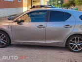Lexus CT CT200 h Sport +
