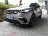 Land Rover Velar 2.0 D R-Dynamic S