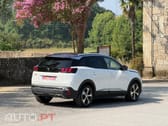 Peugeot 3008 1.6 BlueHDi Allure