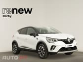 Renault Captur Captur 1.0 TCe Techno