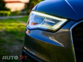 Audi A3 Sportback 1.6 TDi S-line