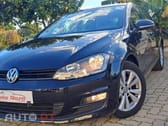 Volkswagen Golf 1.6 TDi Confortline