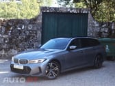BMW 330 e Touring Pack M Auto