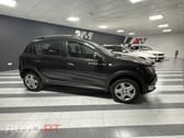 Dacia Sandero 0.9 TCe Stepway