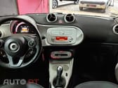 Smart ForFour 1.0 Prime 71