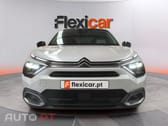 Citroen e-C4 X 50 kWh Shine