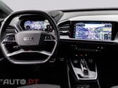 Audi Q4 E-Tron 40 S LINE I.V.A DEDUTIVEL 