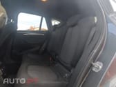 BMW X1 16 d sDrive
