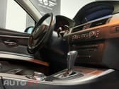 BMW 320 d Coupe Aut.
