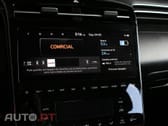 Hyundai Tucson 1.6 T-GDI PHEV Premium