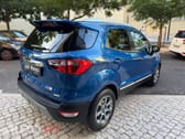 Ford EcoSport 1.0 EcoBoost Titanium Plus