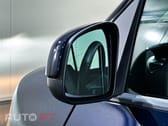 Smart ForTwo EQ prime