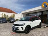 Opel Crossland 1.2 T GS Line
