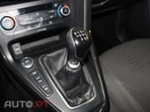 Ford Focus SW 1.5 TDCi Titanium