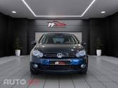 Volkswagen Golf 1.6 TDi Highline