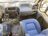 Fiat Ducato Moncayo
