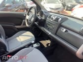 Smart ForTwo 1.0 Passion 61