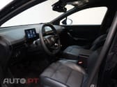 MG MG4 64 kWh Luxury