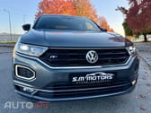 Volkswagen T-Roc 1.5 TSI R-Line DSG