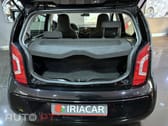 Volkswagen Up! 1.0 BlueMotion Move Up!