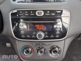 Fiat Punto 1.3 M-Jet Lounge S&S
