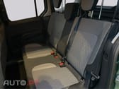Ford Tourneo 1.0 EcoBoost Titanium