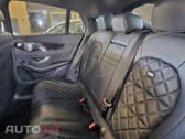 Mercedes-Benz GLC 250 d Coupé AMG Line 4-Matic