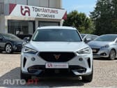 Cupra Formentor 1.4 e-Hybrid Plus DSG