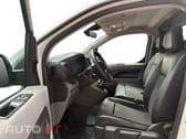 Citroen Jumpy 2.0 BlueHDi M
