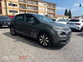 Citroen C3 1.6 BlueHDi Feel