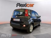 Fiat Panda 1.0 Hybrid