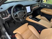 Volvo V60 2.0 T6 AWD TE Plus Bright