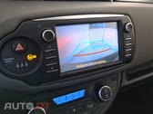 Toyota Yaris 1.5 HSD Sport +P.Techno+P.Luxury