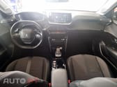 Peugeot 208 1.2 PureTech Allure Pack EAT8
