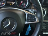Mercedes-Benz GLA 200 d AMG Line Aut.