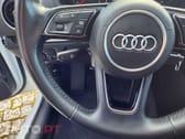 Audi A3 Sportback 30 TDI S tronic
