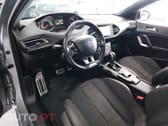 Peugeot 308 SW 1.6 BlueHDi GT Line EAT6