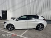 Peugeot 308 1.6 BlueHDi Style