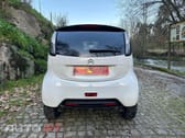 Citroen C-Zero High Line