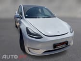 Tesla Model Y Long Range Dual Motor