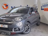 Fiat 500X Sport 1.0 Firefly